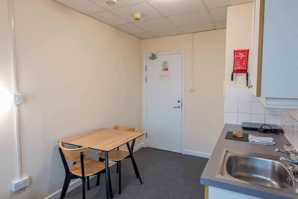 Opal Villas standard apartment 4 Apartment in Plymouth
