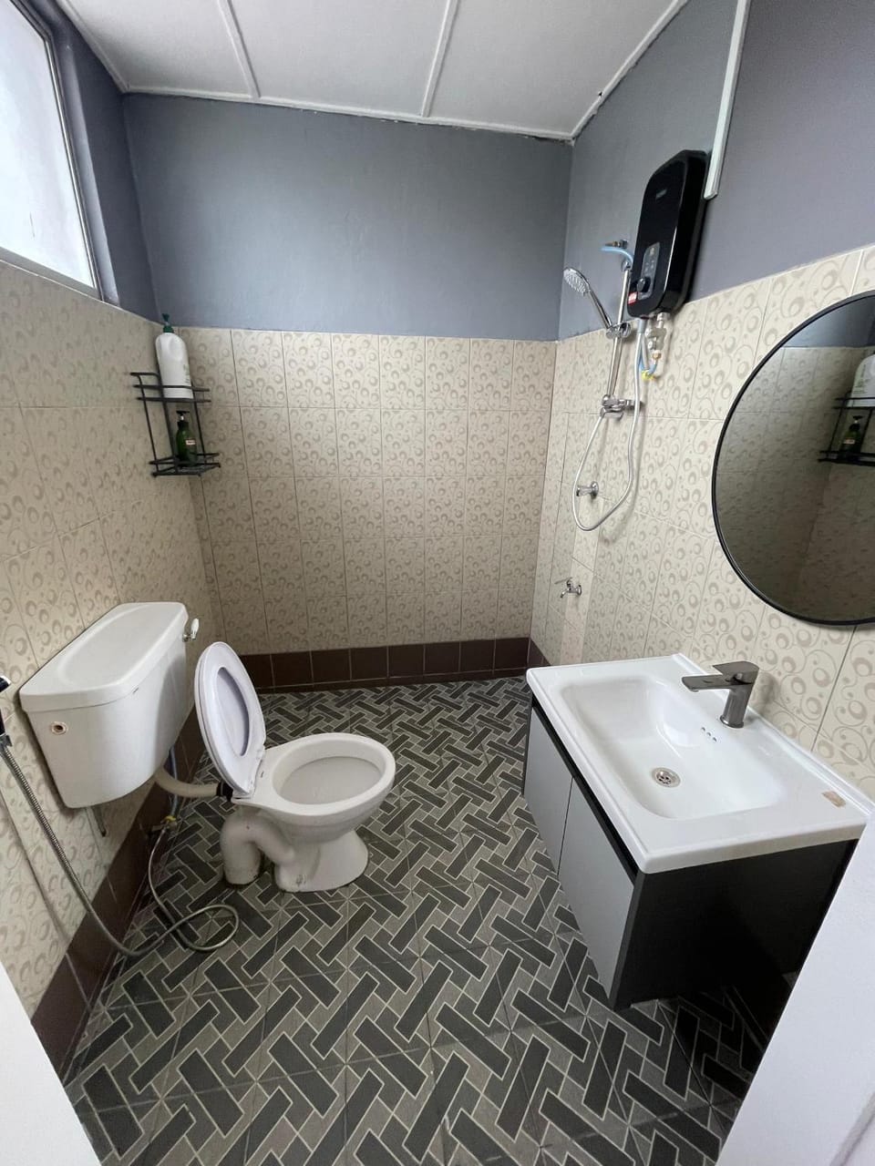 Toilet, Bathroom, bidet