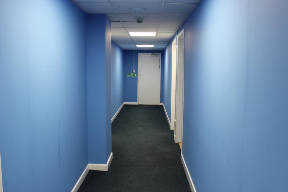 Opal Villas standard apartment 1 Apartment in Plymouth