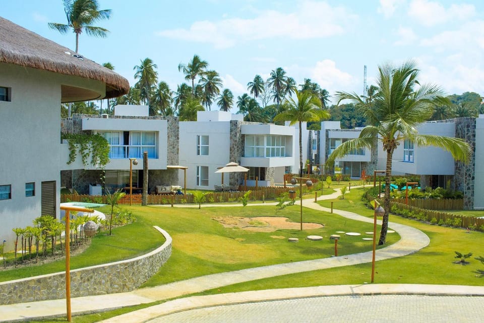 Casa AWA E07 - Miracles with Seaside Pool House in State of Alagoas, Brazil
