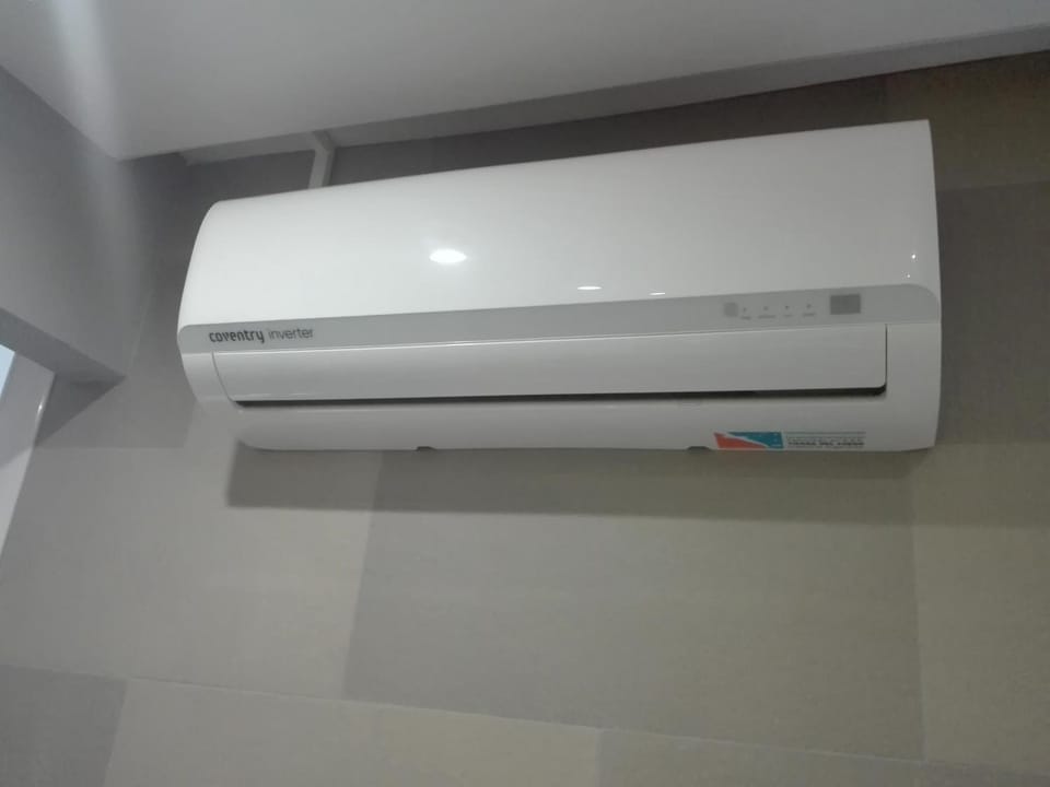air conditioner