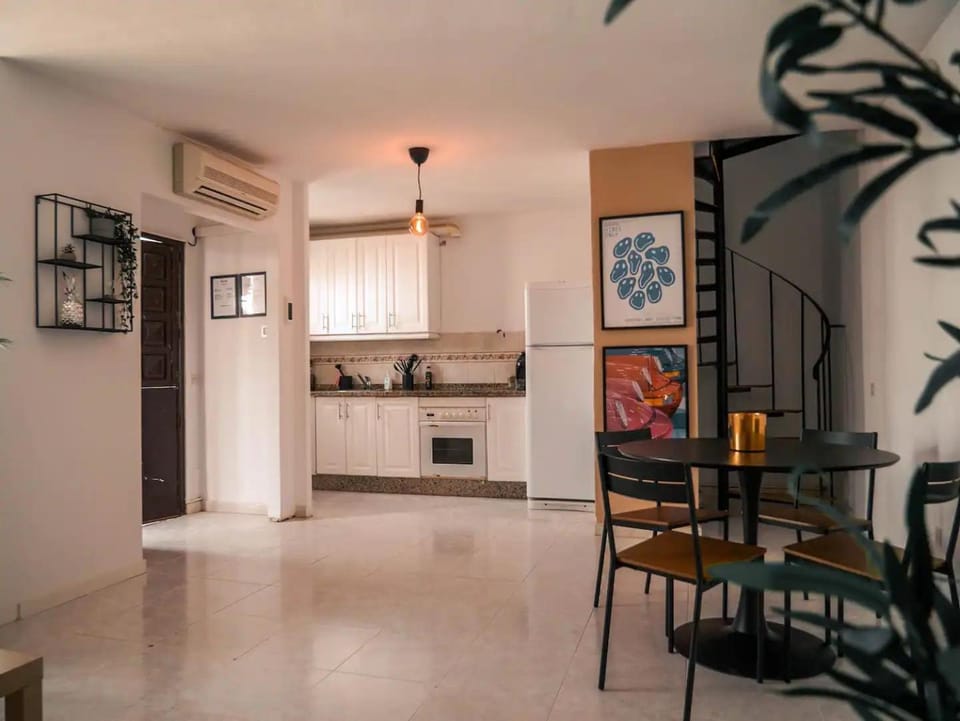 Townhouse in Monte Viñas - Manilva House in Manilva