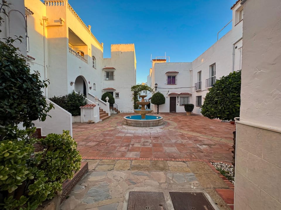 Townhouse in Monte Viñas - Manilva House in Manilva