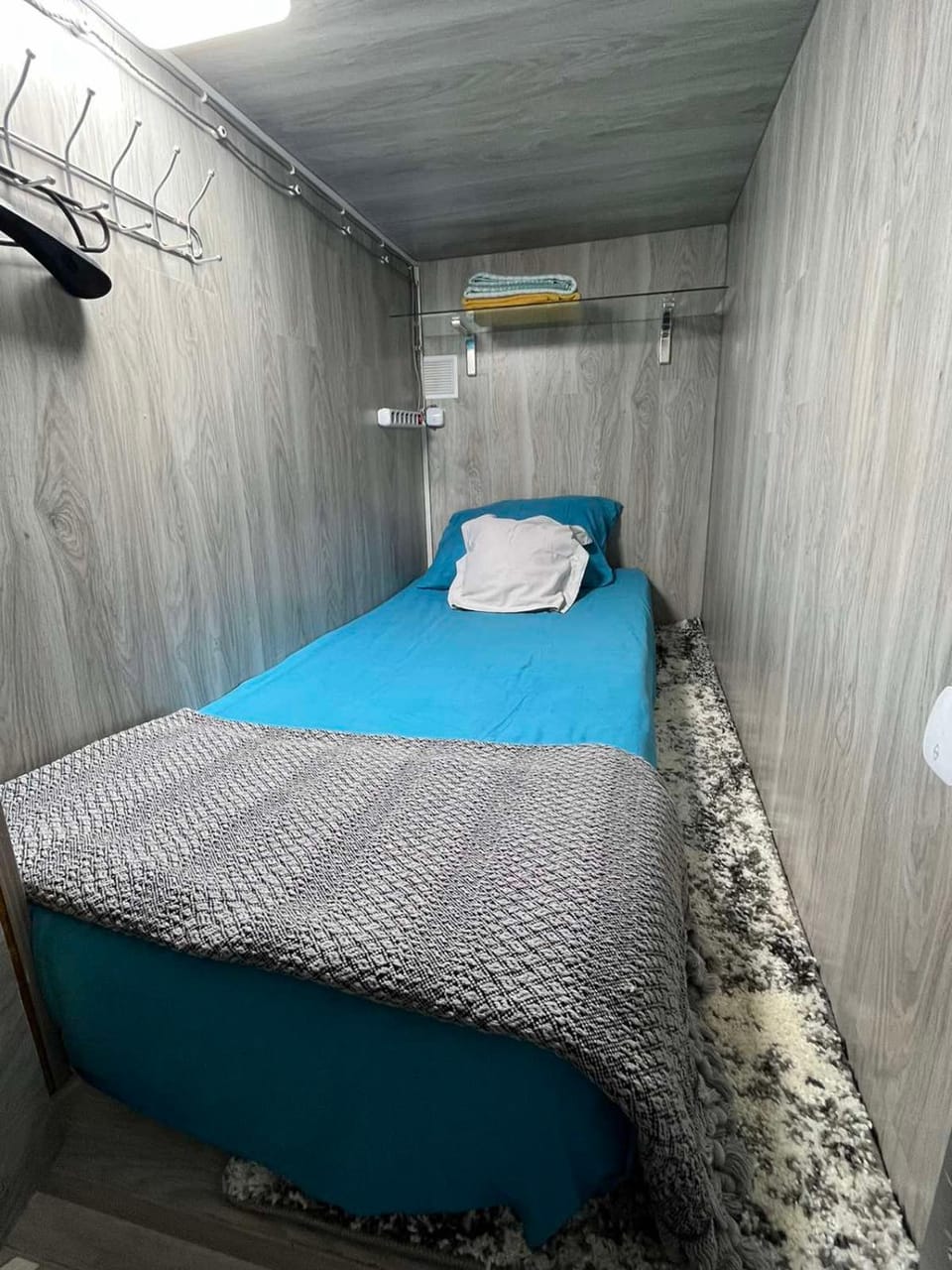 Бюджетные апартаменты в центре Apartment in Chișinău