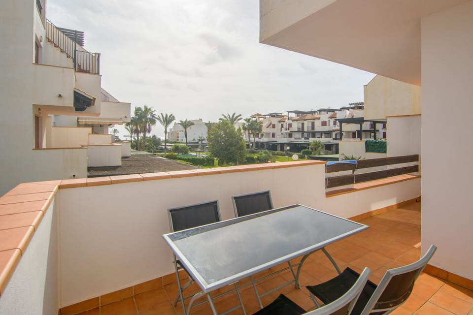 Balcony/Terrace, Balcony/Terrace