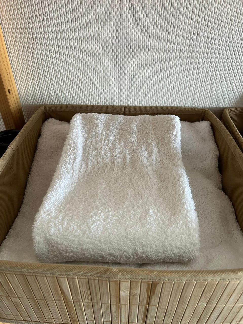 towels
