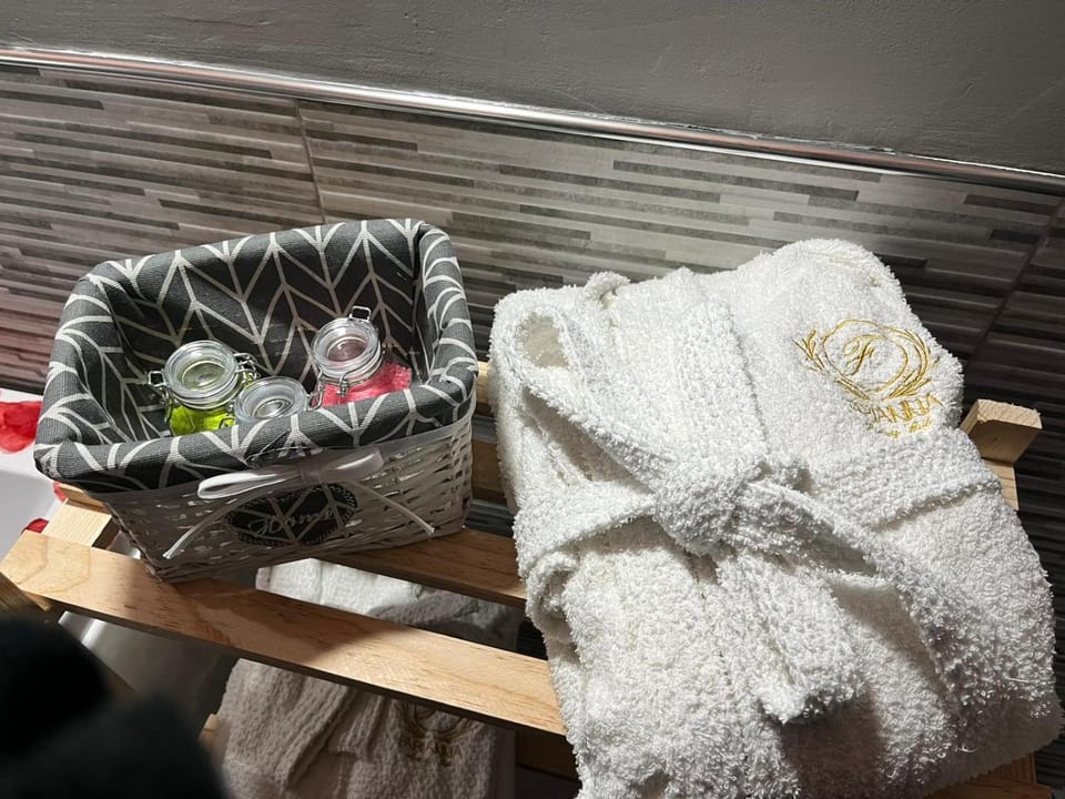 towels