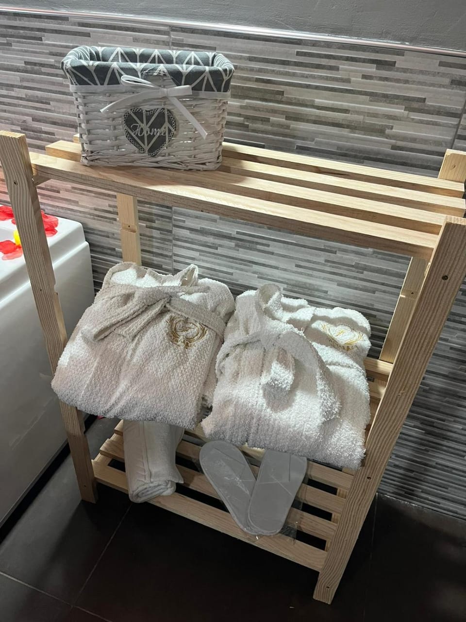 towels