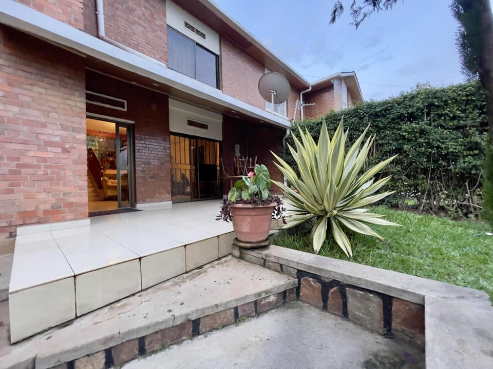 Property building, Garden, Garden, Garden view