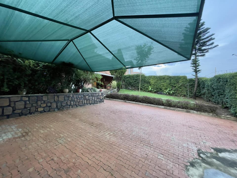 Natural landscape, Garden, Garden