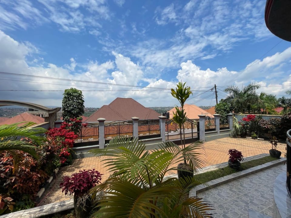 Day, Neighbourhood, Garden, Garden, Garden view