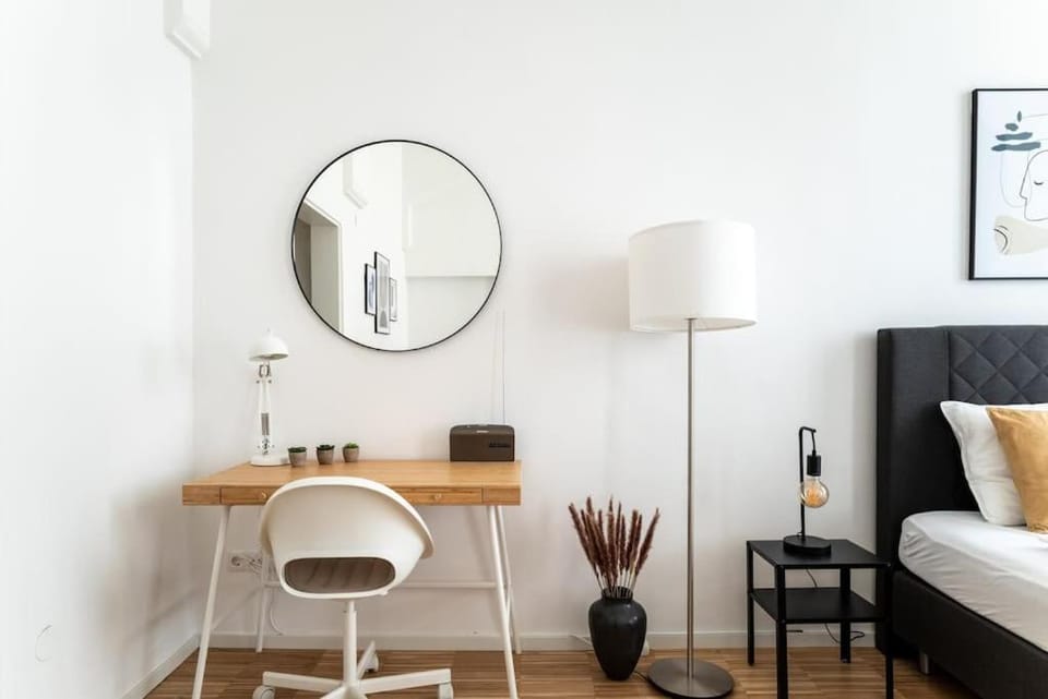 Neat Studio Steps to Center by HM Apartment in Vienna