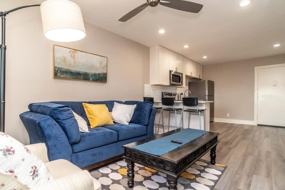 Close to everything fun Free Parking LM1704 House in Atlanta