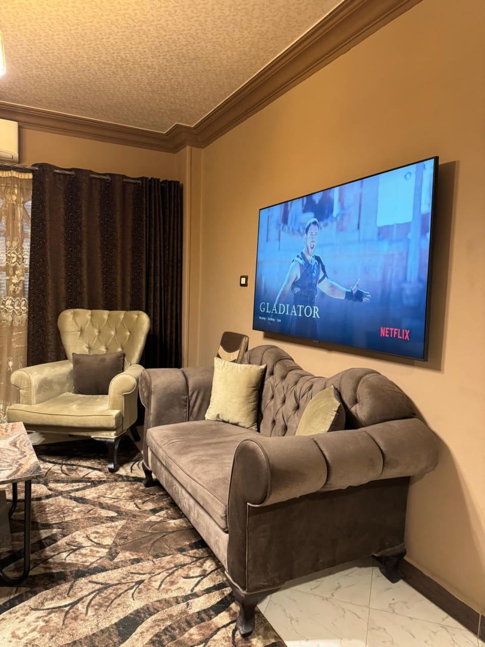 Diamond Apartment Apartment in Cairo Governorate