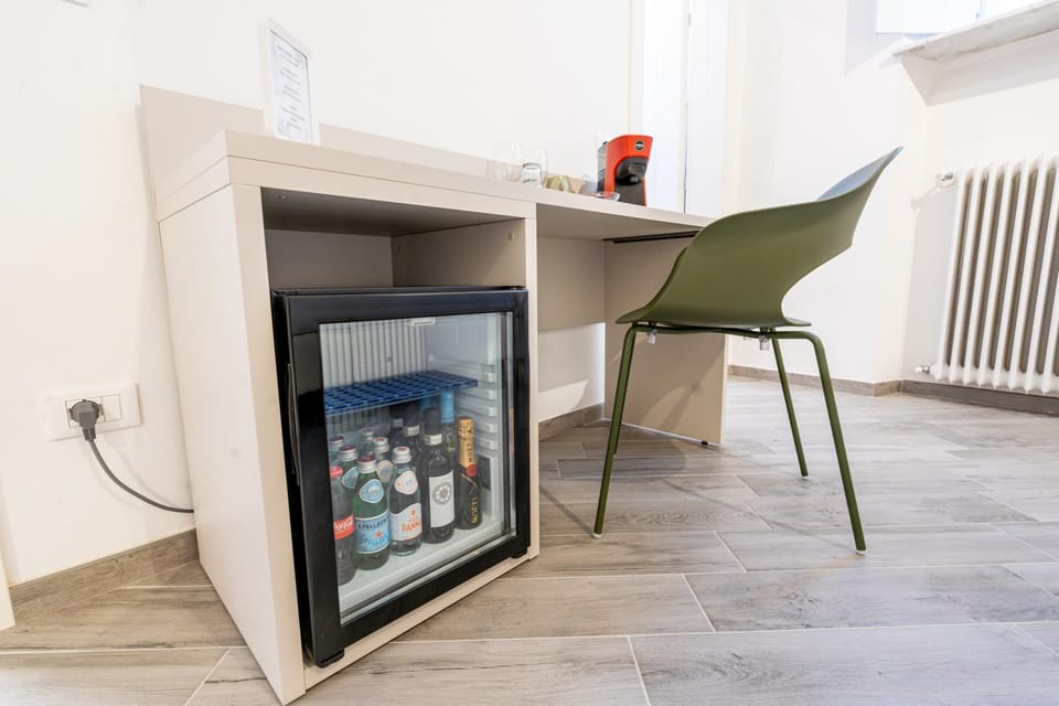 oven