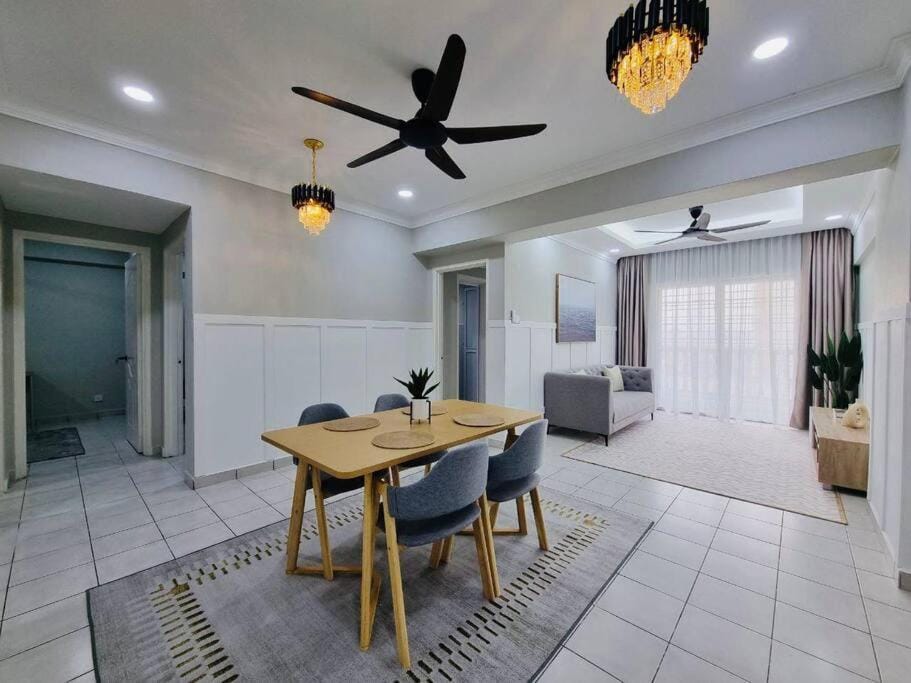 Have a good Rest Apartment in Negeri Sembilan, Malaysia