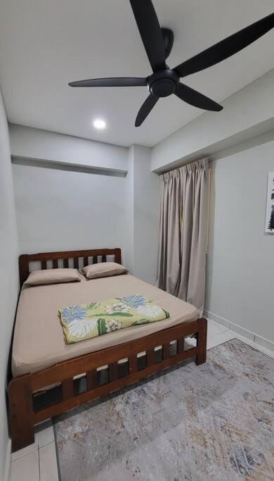 Have a good Rest Apartment in Negeri Sembilan, Malaysia