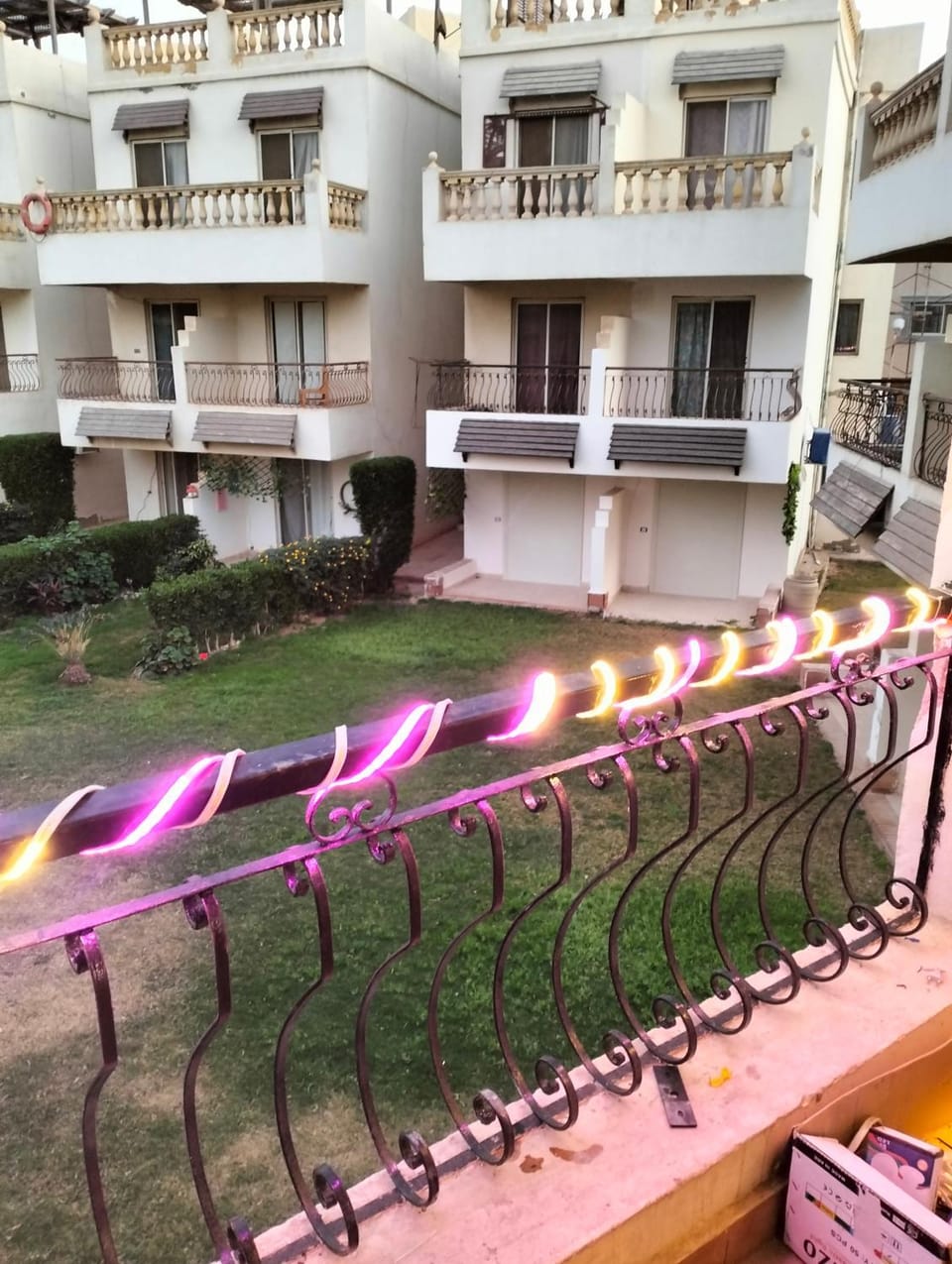 قرية بيلاجيو العين السخنه للعائلات فقط اسرة Chalet in South Sinai Governorate