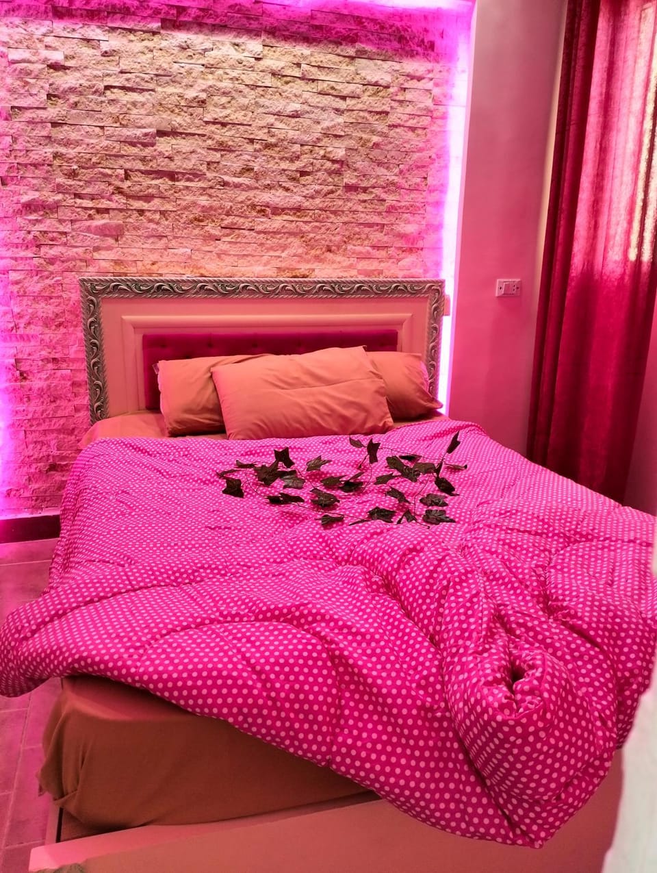 قرية بيلاجيو العين السخنه للعائلات فقط اسرة Chalet in South Sinai Governorate