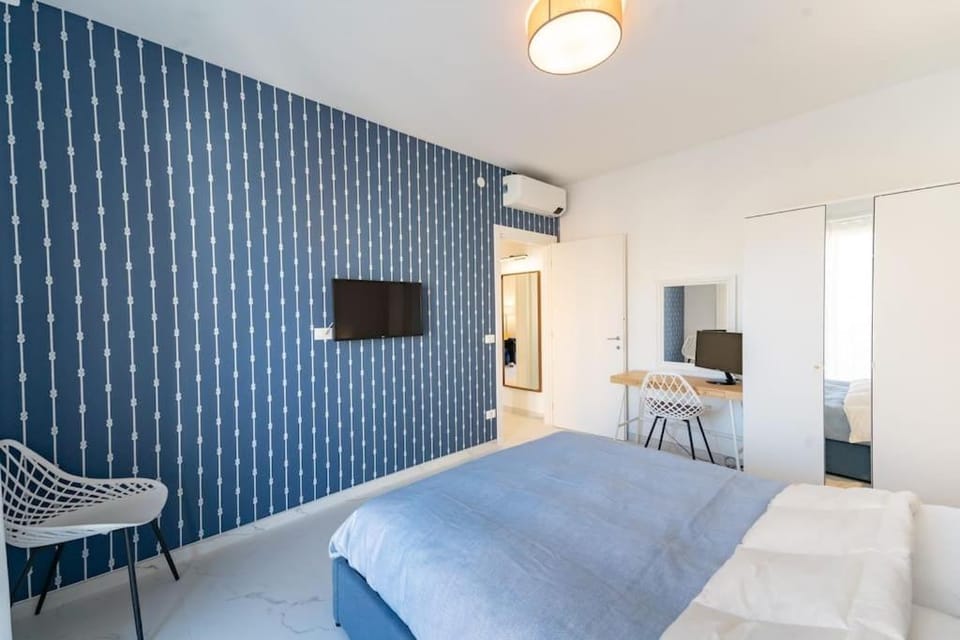 [Elegante e Moderno Appartamento]-Colin Home Apartment in Sanremo
