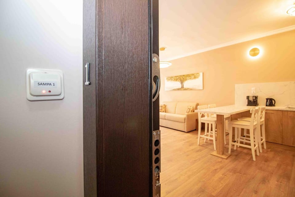 Sampa Home Apartment in Arcadia, Greece