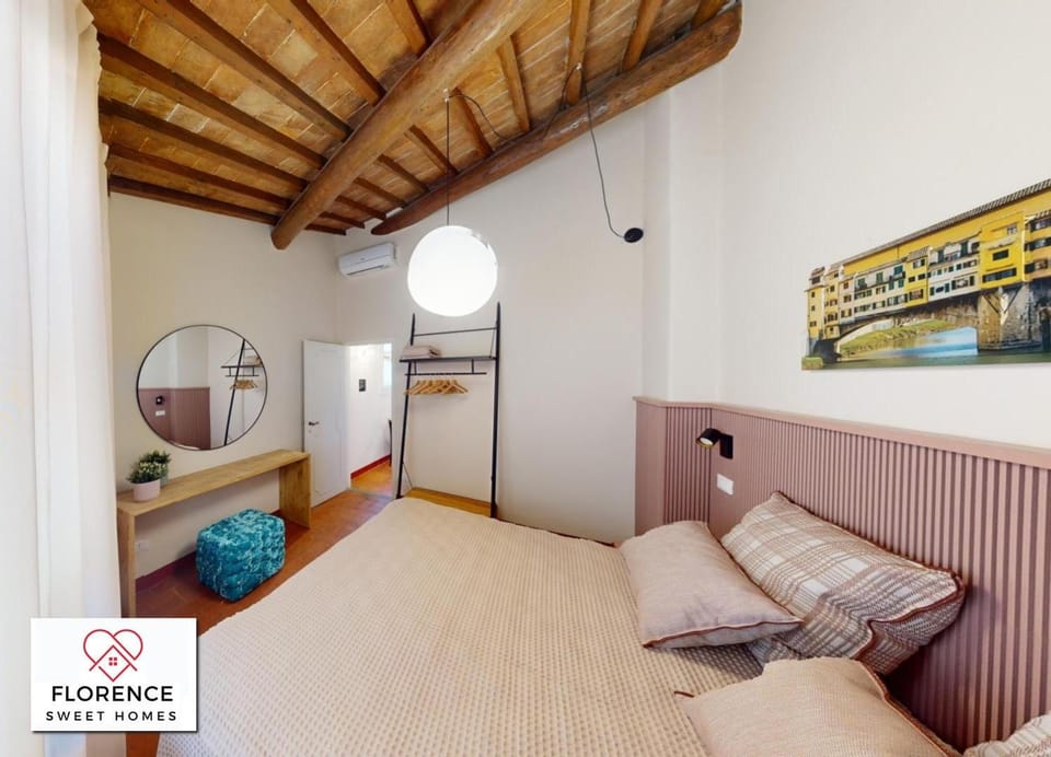 Decorative detail, Bedroom, air conditioner