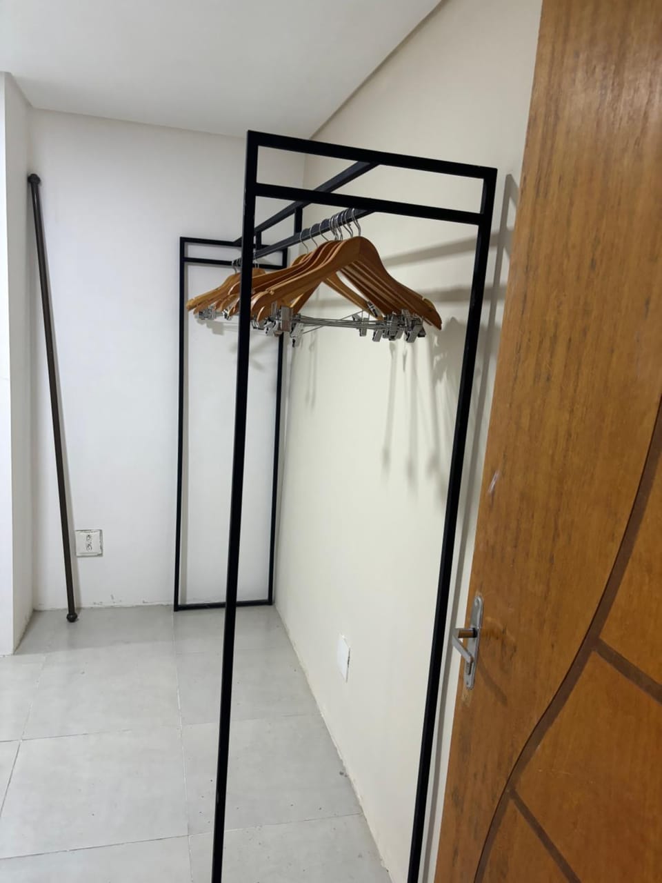 Kitnet do Mineiro Luxury tent in Sao Jose dos Campos