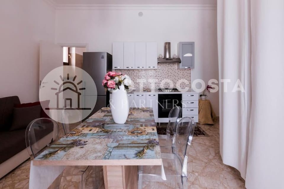 Floral Flat - Porto Cesareo Apartment in Porto Cesareo