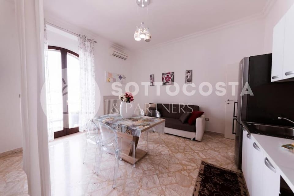 Floral Flat - Porto Cesareo Apartment in Porto Cesareo