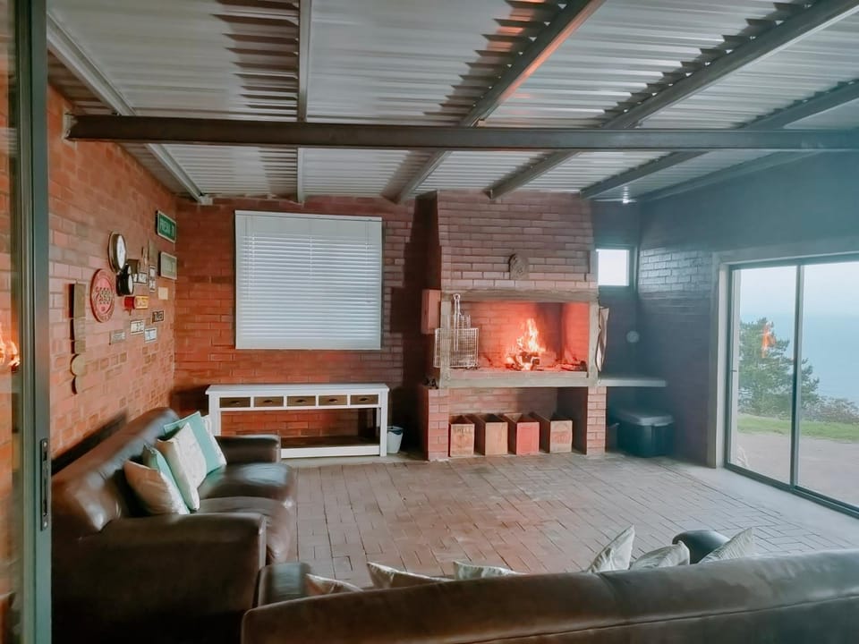 Oppi Plaas See Uitsig 3 House in Western Cape