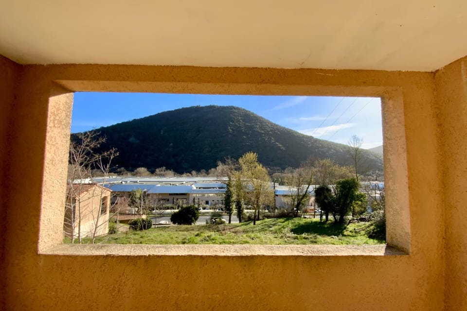 Les Naïades C05- 2 bedrooms for 5 people ! House in Occitanie