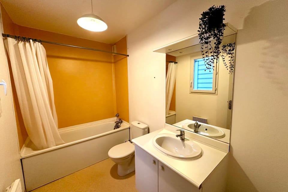 Les Naïades F27 - 1 bedroom for 4 people ! House in Occitanie