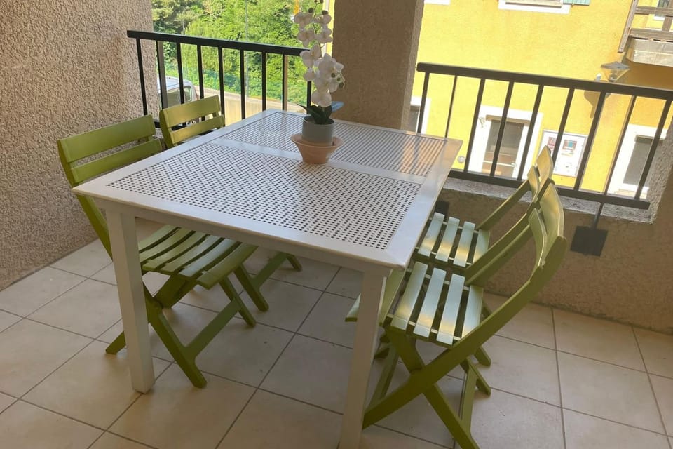 Les Naïades F24 - 1 bedroom for 4 people ! House in Occitanie