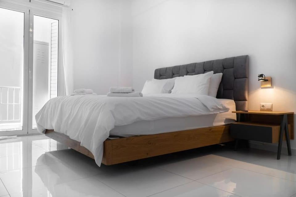 Syntagma square, 55sqm Golden Suite Apartment in Athens
