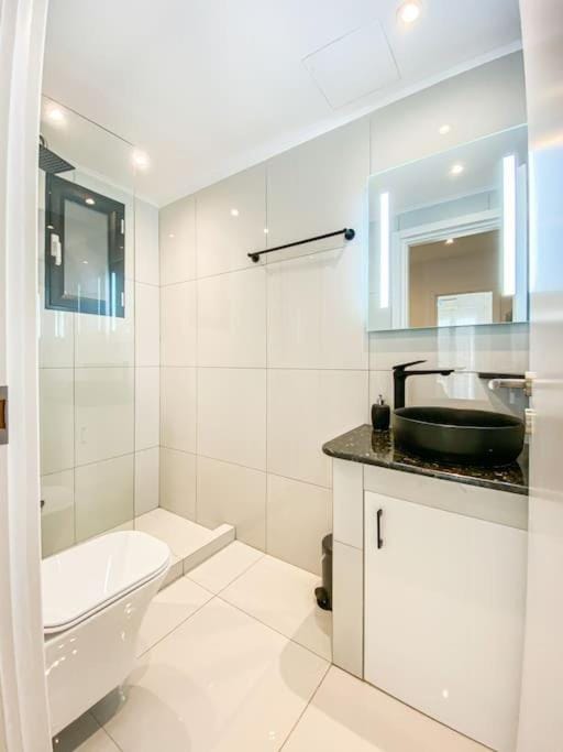 Syntagma square, 55sqm Golden Suite Apartment in Athens