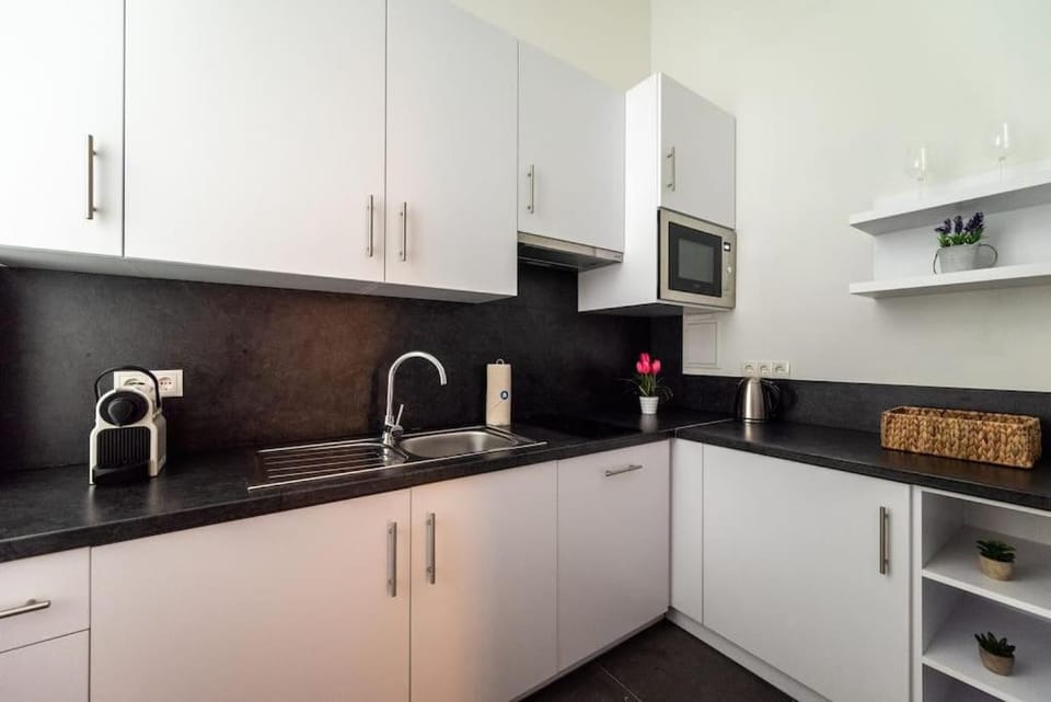Pristine 1BR Steps from City by HM Apartment in Vienna