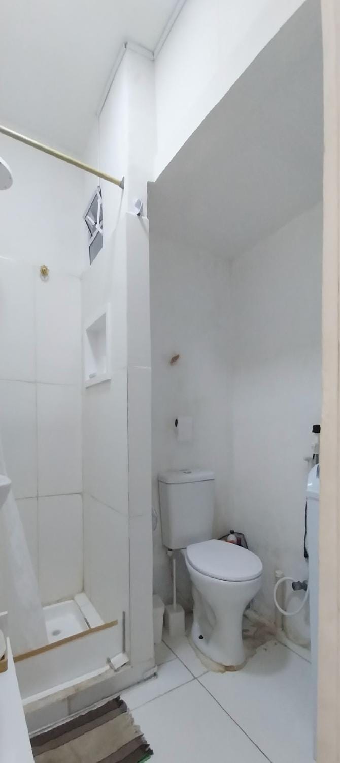 Apto II Apartment in Recife