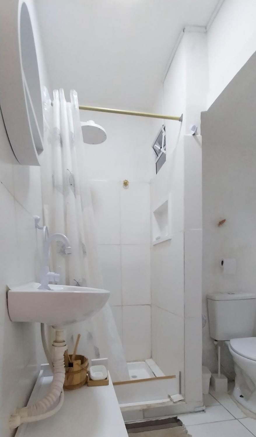 Apto II Apartment in Recife