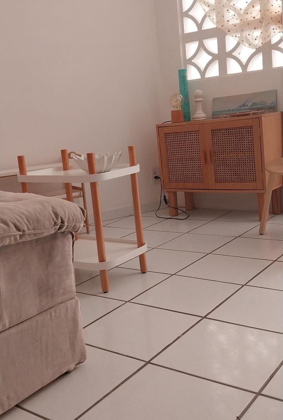 Apto II Apartment in Recife