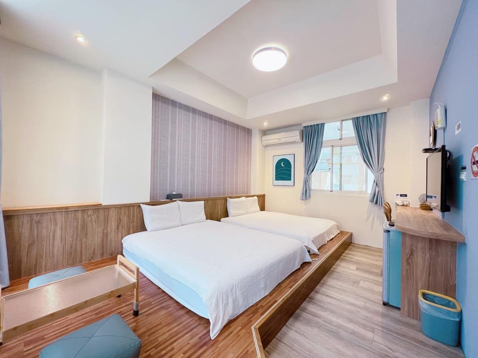 Better Future Vacation rental in Taiwan, Province of China