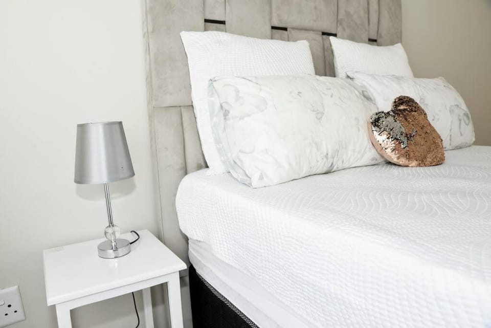The Ellipse Palazzo Apartment Apartment in Gauteng
