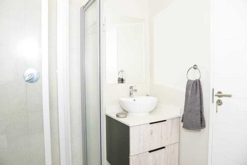 The Ellipse Palazzo Apartment Apartment in Gauteng
