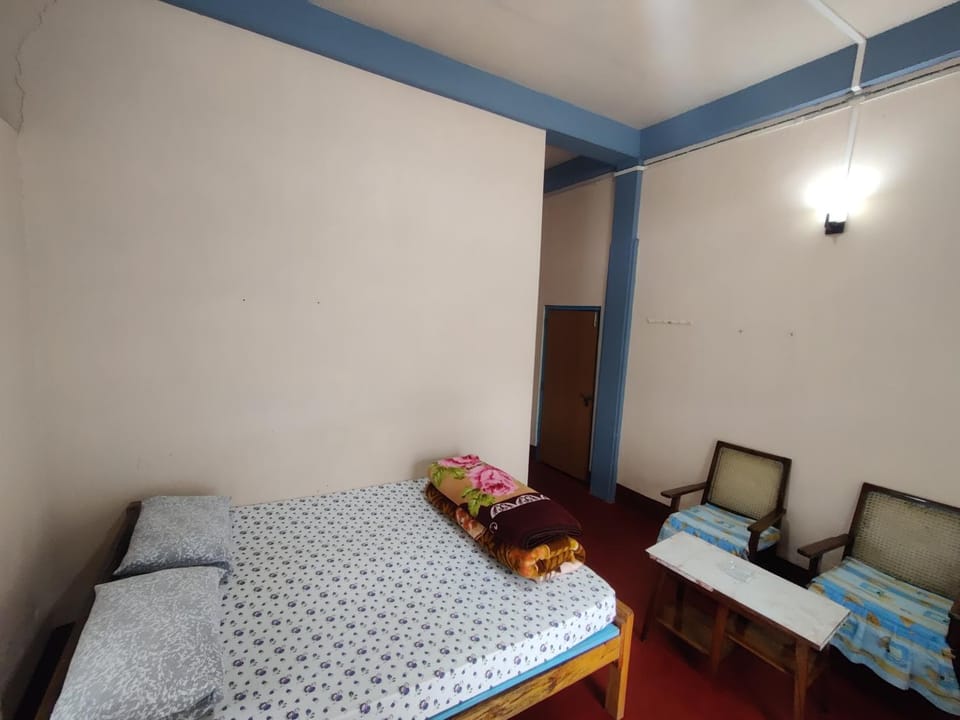 K J Homestay Vacation rental in India