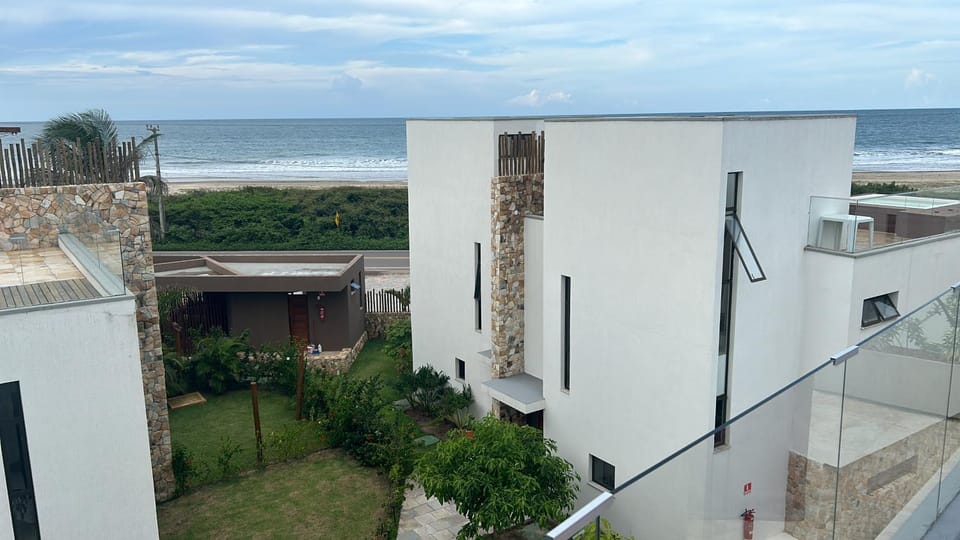 Natural landscape, View (from property/room), Balcony/Terrace, Sea view