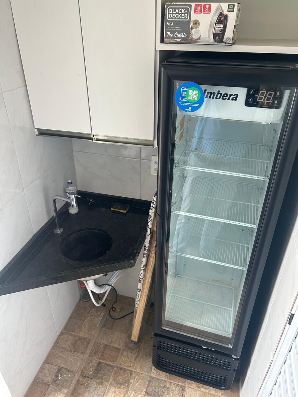 minibar