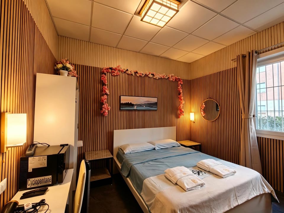 BED & BREAKFAST SAKURA Bed and Breakfast in Milan