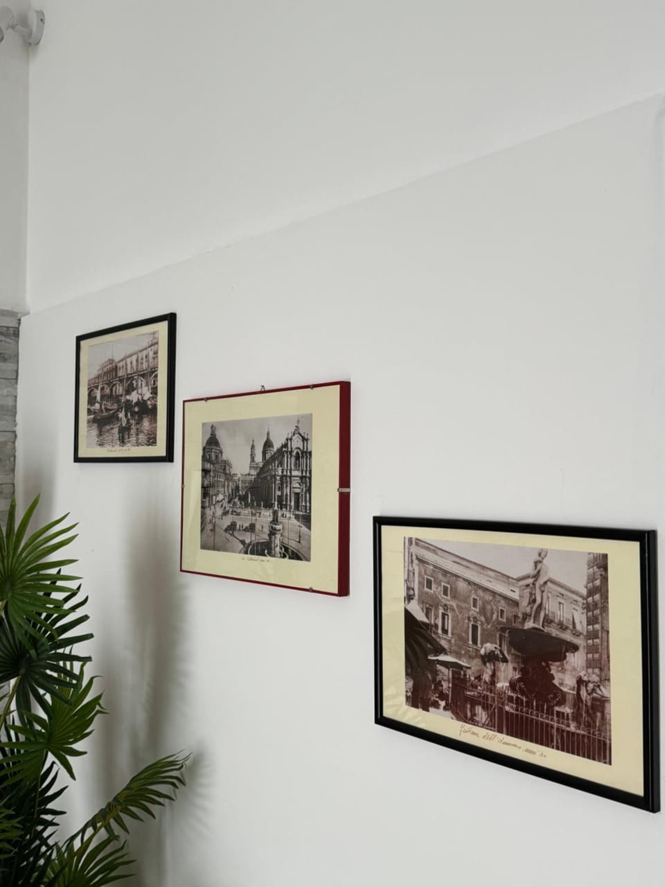 Casa Candy Apartment in Catania