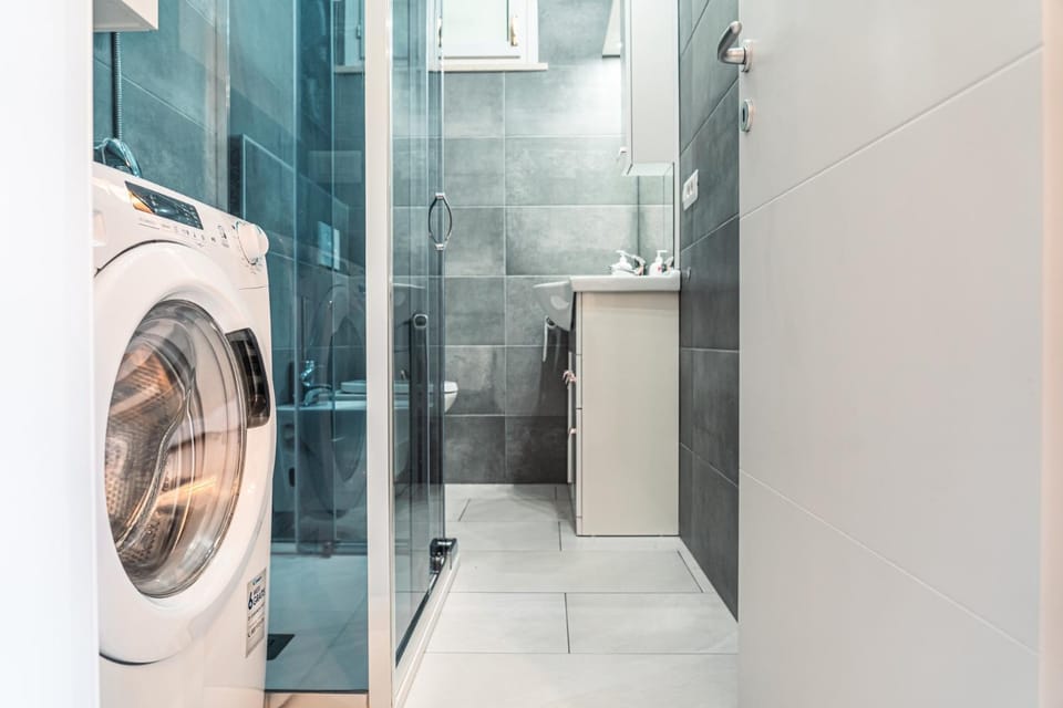 Shower, Toilet, Bathroom, bidet, washing machine