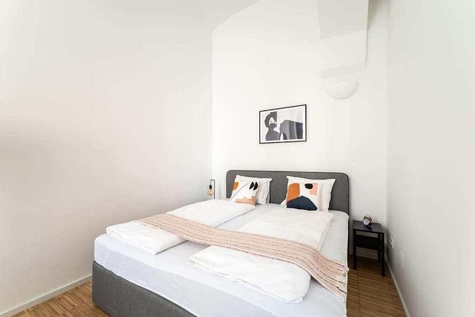 Spacious 2BR Near Attractions by HM Apartment in Vienna
