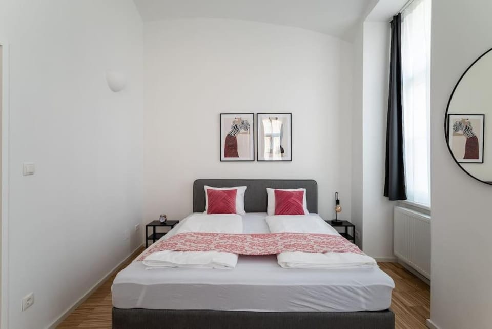 Spacious 2BR Near Attractions by HM Apartment in Vienna
